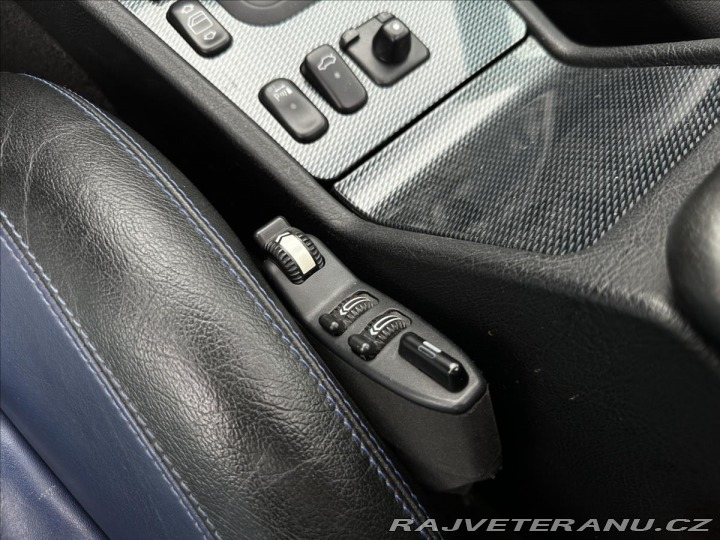 Mercedes-Benz M 4,3   43 AMG 1998