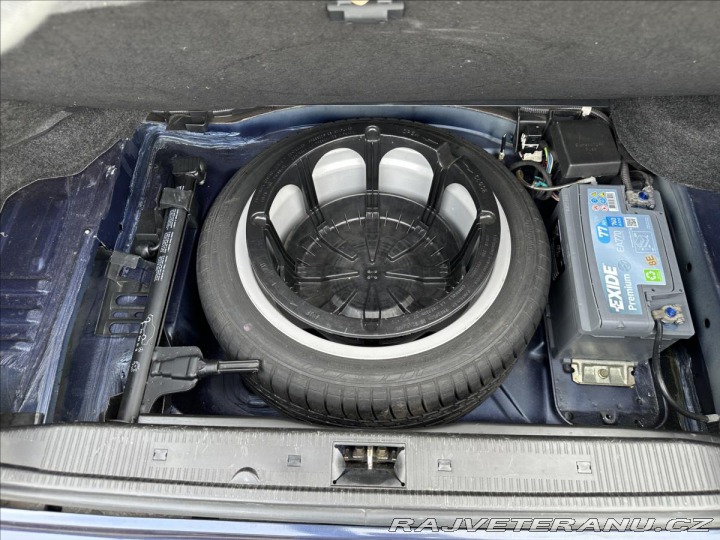 Mercedes-Benz M 4,3   43 AMG 1998