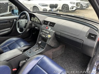 Mercedes-Benz C 4,3   C 43 AMG 1998
