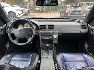 Mercedes-Benz C 4,3   C 43 AMG 1998