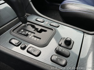 Mercedes-Benz C 4,3   C 43 AMG 1998