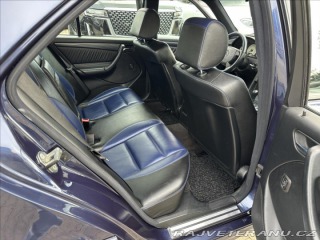 Mercedes-Benz C 4,3   C 43 AMG 1998