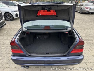 Mercedes-Benz C 4,3   C 43 AMG 1998