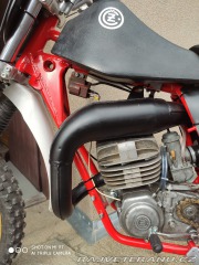 ČZ 125 516 1985