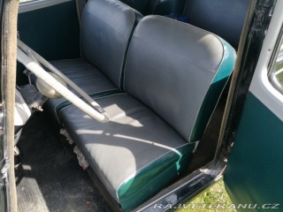 Citroën 11 Traction avant 1952