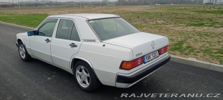 Mercedes-Benz 190 190E 2,3 1992
