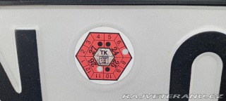 Mercedes-Benz 190 190E 2,3 1992