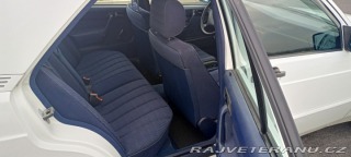 Mercedes-Benz 190 190E 2,3 1992