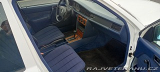 Mercedes-Benz 190 190E 2,3 1992