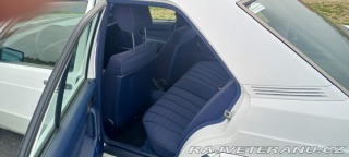 Mercedes-Benz 190 190E 2,3 1992