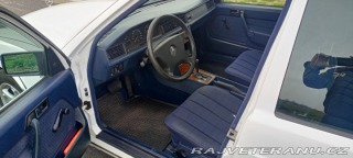 Mercedes-Benz 190 190E 2,3 1992