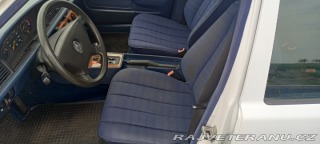 Mercedes-Benz 190 190E 2,3 1992
