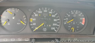 Mercedes-Benz 190 190E 2,3 1992