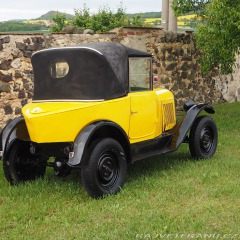 Citroën  5HP