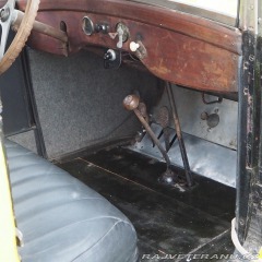 Citroën Ostatní modely 5HP 1923