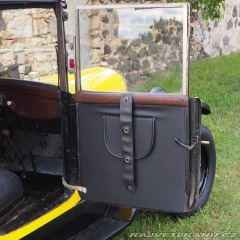 Citroën Ostatní modely 5HP 1923