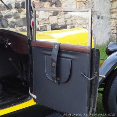Citroën Ostatní modely 5HP 1923