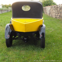 Citroën Ostatní modely 5HP 1923