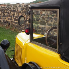 Citroën Ostatní modely 5HP 1923