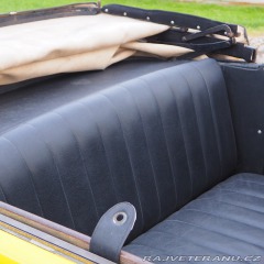 Citroën Ostatní modely 5HP 1923