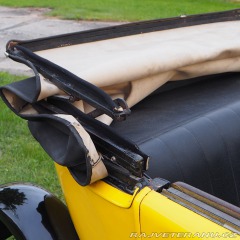 Citroën Ostatní modely 5HP 1923