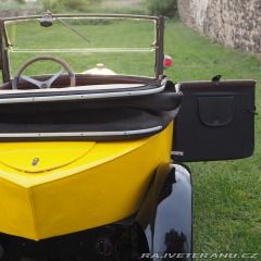 Citroën Ostatní modely 5HP 1923
