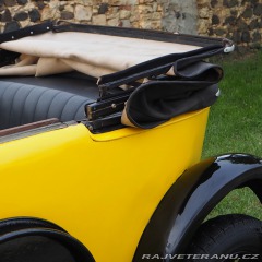 Citroën Ostatní modely 5HP 1923