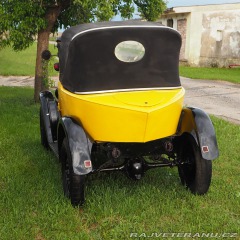 Citroën Ostatní modely 5HP 1923