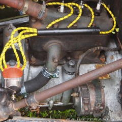 Citroën Ostatní modely 5HP 1923