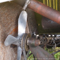 Citroën Ostatní modely 5HP 1923