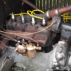 Citroën Ostatní modely 5HP 1923