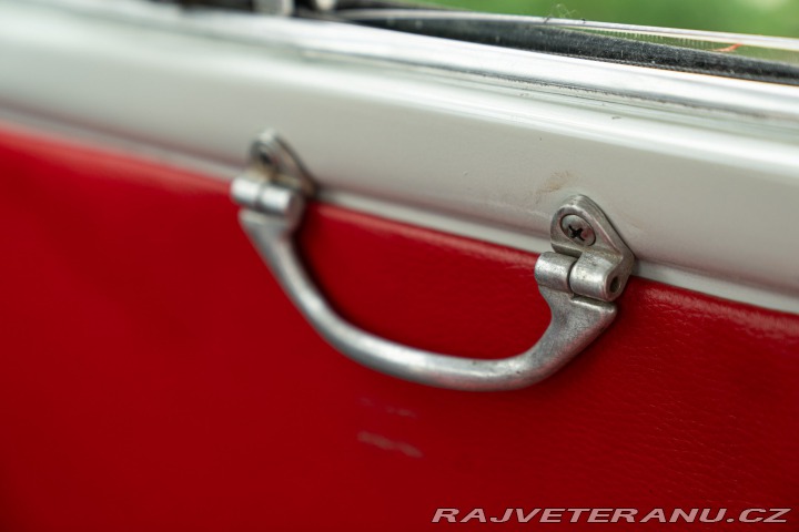 Fiat 750 1963