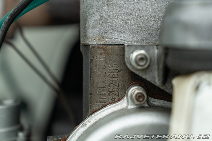 Fiat 750 1963