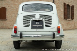 Fiat 750  1963