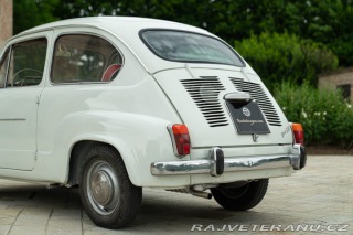 Fiat 750  1963