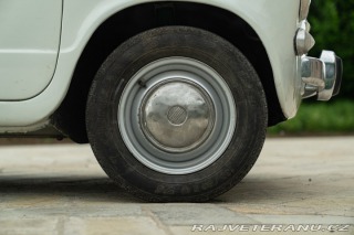 Fiat 750  1963