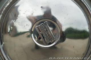 Fiat 750  1963