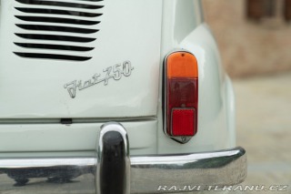 Fiat 750  1963