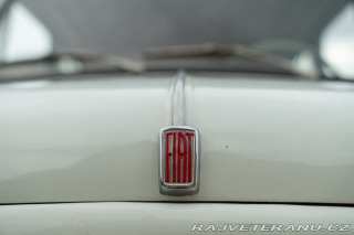 Fiat 750  1963