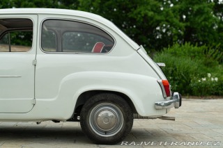 Fiat 750  1963