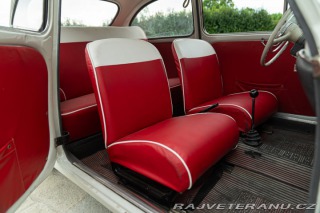 Fiat 750  1963