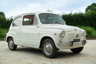 Fiat 750  1963