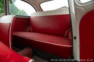 Fiat 750  1963