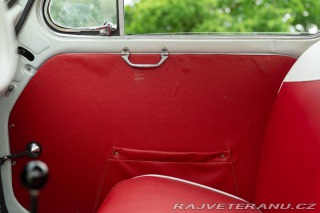 Fiat 750  1963