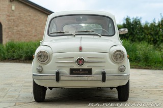 Fiat 750  1963