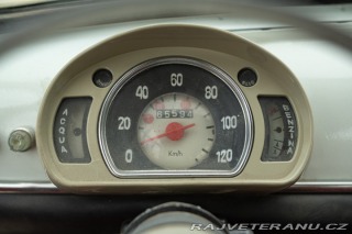 Fiat 750  1963