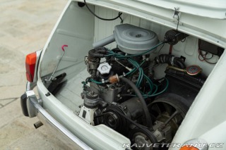 Fiat 750  1963