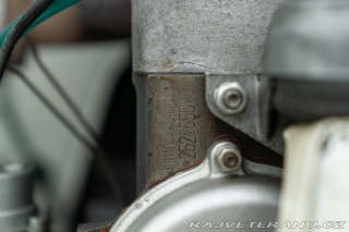 Fiat 750  1963