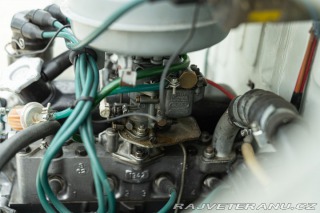 Fiat 750  1963