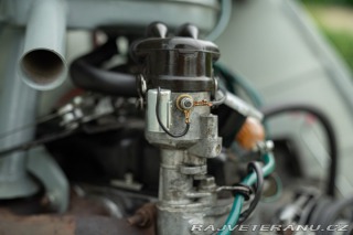 Fiat 750  1963